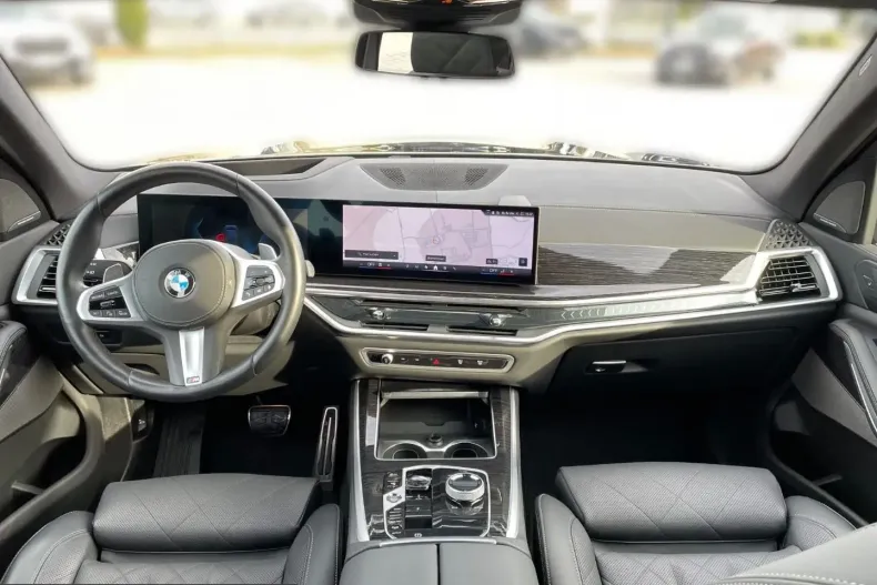 BMW X5 (Seria X) din 2024 cu 26.848 km - oferta BMW224080 - foto 6