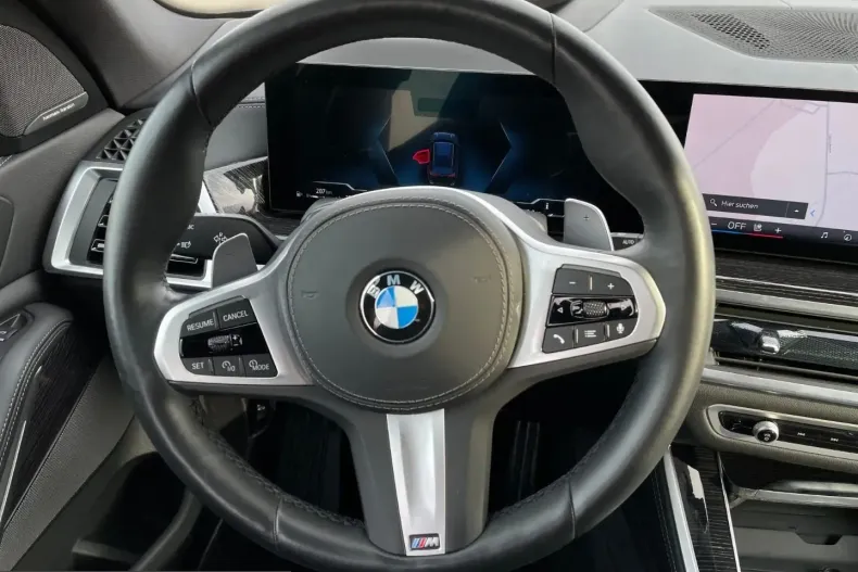 BMW X5 (Seria X) din 2024 cu 26.848 km - oferta BMW224080 - foto 7