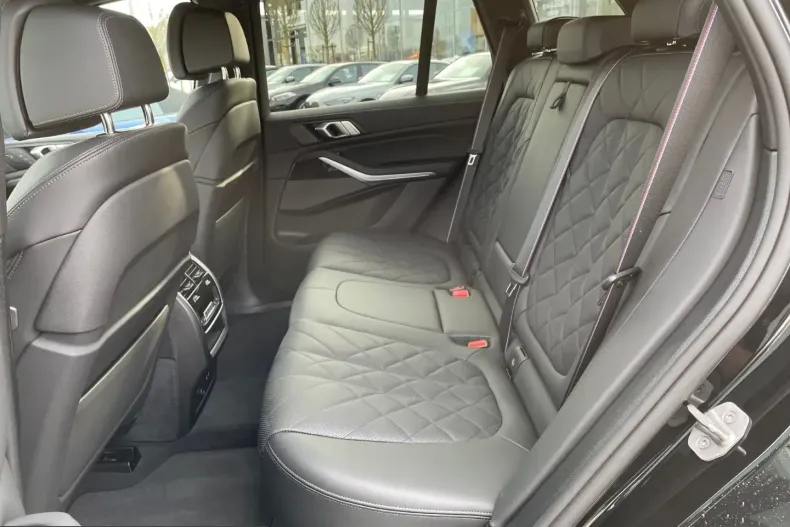 BMW X5 (Seria X) din 2024 cu 26.848 km - oferta BMW224080 - foto 8
