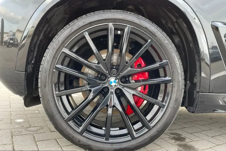 BMW X5 (Seria X) din 2024 cu 26.848 km - oferta BMW224080 - foto 12