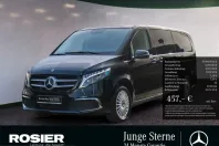 Mercedes-Benz V 300 (Clasa V) din 2024 cu 59.453 km - oferta MER224081 - foto 1
