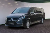 Mercedes-Benz V 300 (Clasa V) din 2024 cu 59.453 km - oferta MER224081 - foto 2