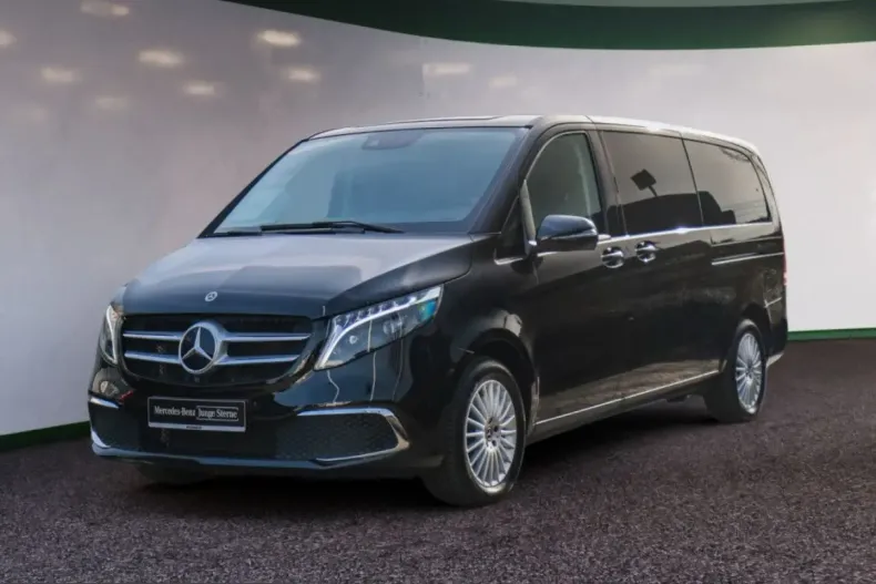Mercedes-Benz V 300 (Clasa V) din 2024 cu 59.453 km - oferta MER224081 - foto 2