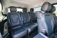 Mercedes-Benz V 300 (Clasa V) din 2024 cu 59.453 km - oferta MER224081 - foto 8