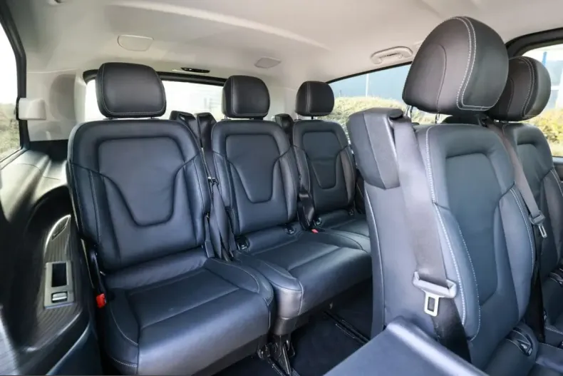 Mercedes-Benz V 300 (Clasa V) din 2024 cu 59.453 km - oferta MER224081 - foto 8