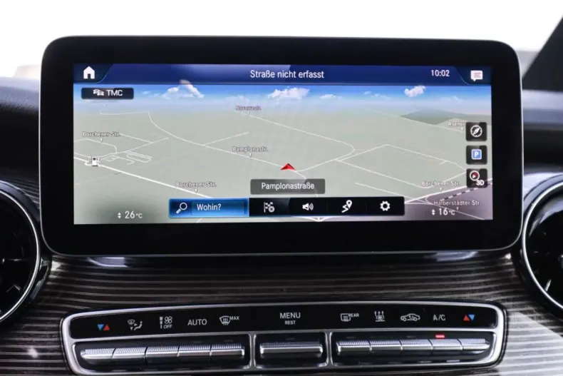 Mercedes-Benz V 300 (Clasa V) din 2024 cu 59.453 km - oferta MER224081 - foto 12