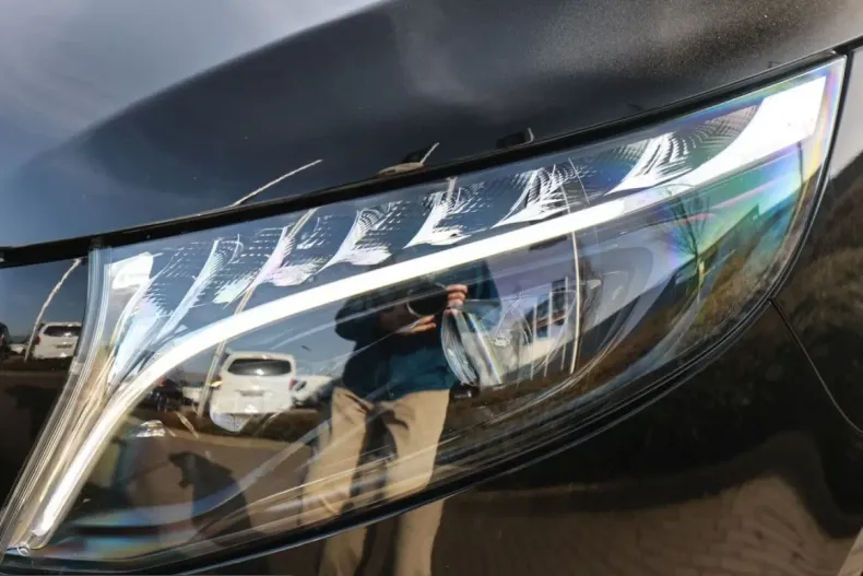 Mercedes-Benz V 300 (Clasa V) din 2024 cu 59.453 km - oferta MER224081 - foto 33