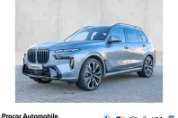 BMW X7 (Seria X) din 2025 cu 15.800 km - oferta BMW224082 - foto 1
