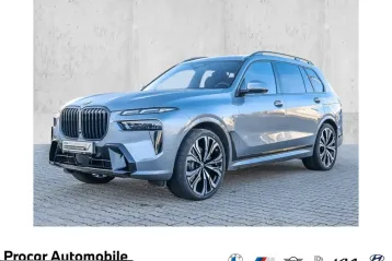 BMW X7 din 2025 - oferta BMW224082