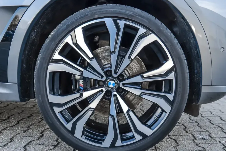 BMW X7 (Seria X) din 2025 cu 15.800 km - oferta BMW224082 - foto 7