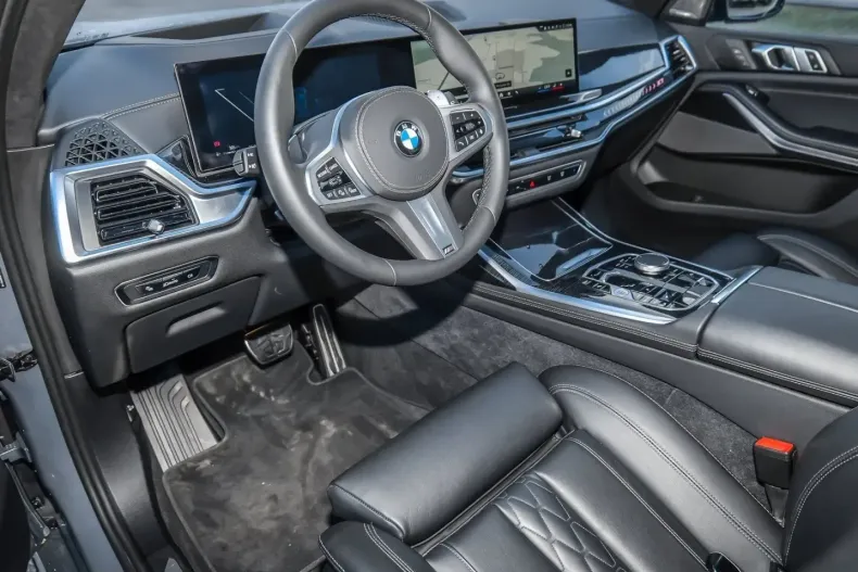 BMW X7 (Seria X) din 2025 cu 15.800 km - oferta BMW224082 - foto 8