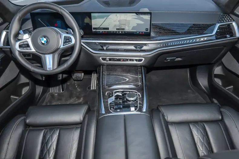 BMW X7 (Seria X) din 2025 cu 15.800 km - oferta BMW224082 - foto 15