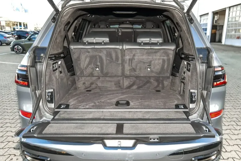 BMW X7 (Seria X) din 2025 cu 15.800 km - oferta BMW224082 - foto 23