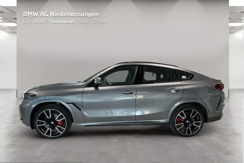 BMW X6 (Seria X) din 2025 cu 26.139 km - oferta BMW224083 - foto 3