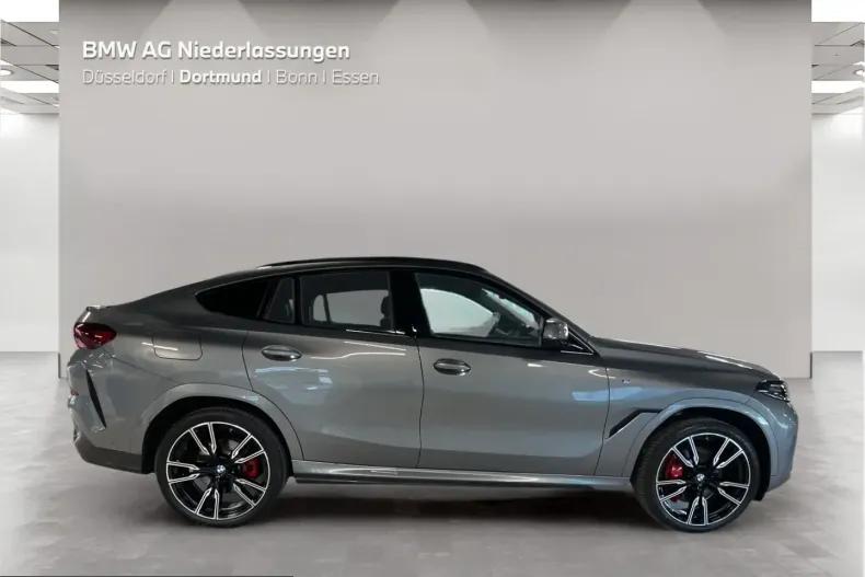 BMW X6 (Seria X) din 2025 cu 26.139 km - oferta BMW224083 - foto 4