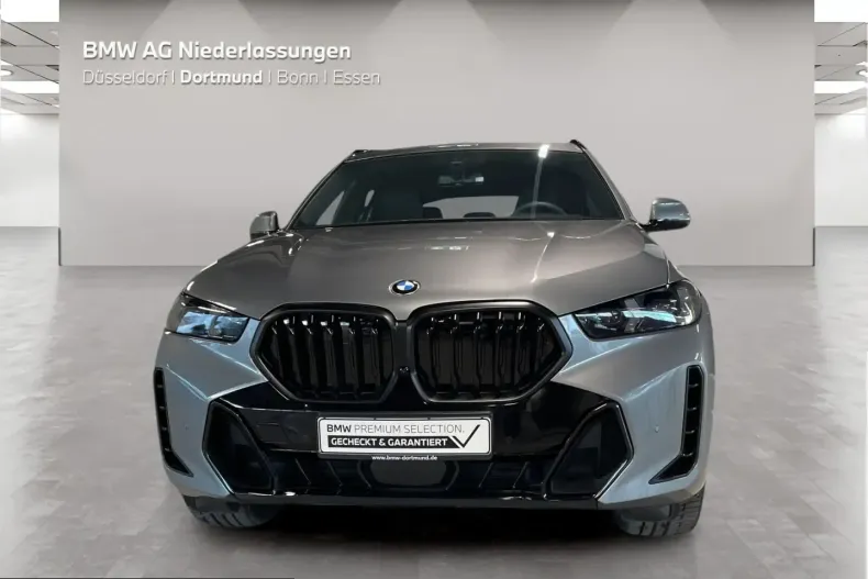 BMW X6 (Seria X) din 2025 cu 26.139 km - oferta BMW224083 - foto 5