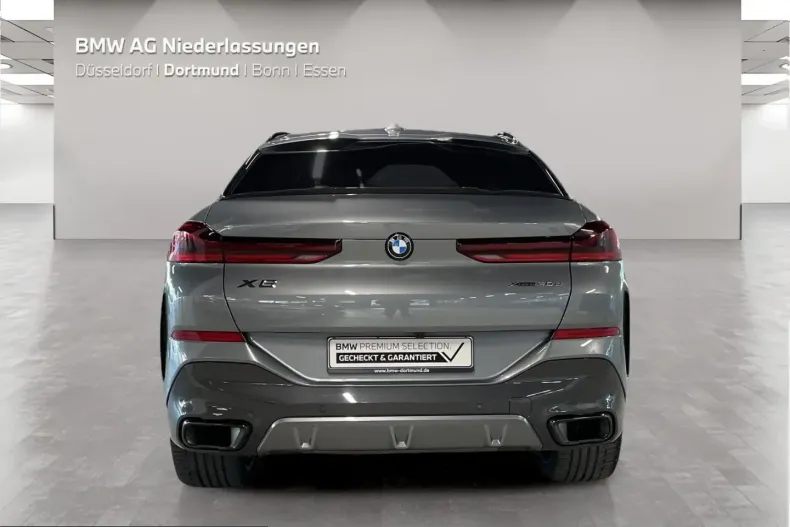 BMW X6 (Seria X) din 2025 cu 26.139 km - oferta BMW224083 - foto 6