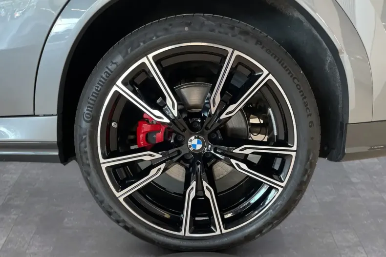 BMW X6 (Seria X) din 2025 cu 26.139 km - oferta BMW224083 - foto 11