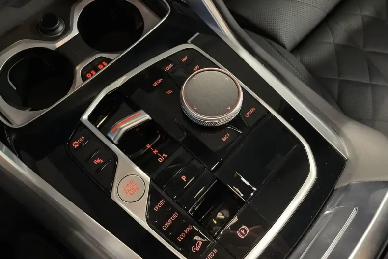 BMW X6 (Seria X) din 2025 cu 26.139 km - oferta BMW224083 - foto 14