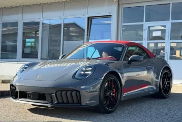 Porsche 911 din 2025 - oferta POR224084