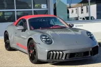 Porsche 911 din 2025 cu 8.000 km - oferta POR224084 - foto 3