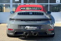 Porsche 911 din 2025 cu 8.000 km - oferta POR224084 - foto 40