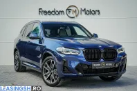 BMW X3 (Seria X) din 2021 cu 141.000 km - oferta BMW224085 - foto 1