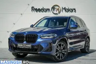 BMW X3 (Seria X) din 2021 cu 141.000 km - oferta BMW224085 - foto 2
