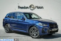 BMW X3 (Seria X) din 2021 cu 141.000 km - oferta BMW224085 - foto 6