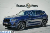 BMW X3 (Seria X) din 2021 cu 141.000 km - oferta BMW224085 - foto 7