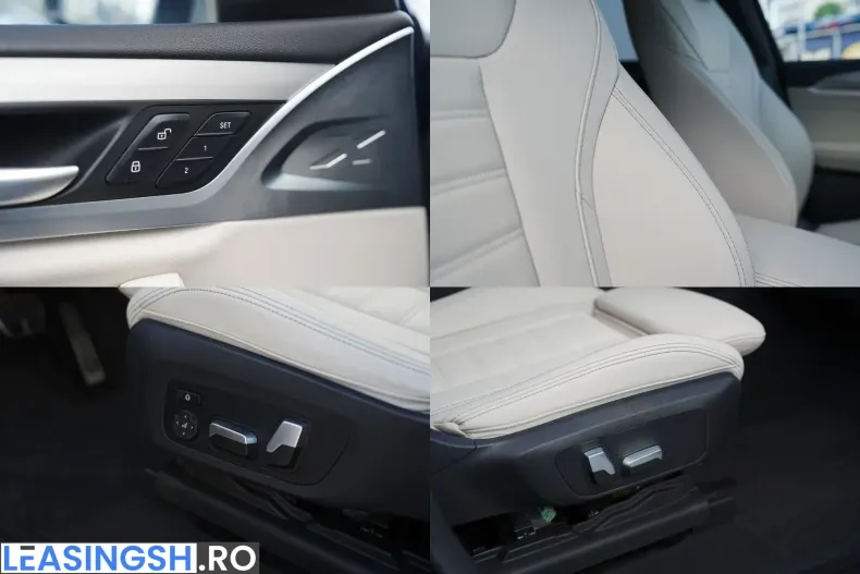 BMW X3 (Seria X) din 2021 cu 141.000 km - oferta BMW224085 - foto 15