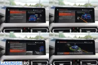 BMW X3 (Seria X) din 2021 cu 141.000 km - oferta BMW224085 - foto 20