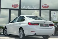 BMW 318d (Seria 3) din 2025 cu 30 km - oferta BMW224086 - foto 3