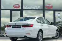 BMW 318d (Seria 3) din 2025 cu 30 km - oferta BMW224086 - foto 4