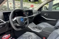 BMW 318d (Seria 3) din 2025 cu 30 km - oferta BMW224086 - foto 5