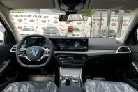 BMW 318d (Seria 3) din 2025 cu 30 km - oferta BMW224086 - foto 7