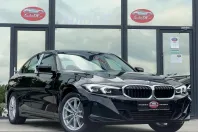 BMW 318d (Seria 3) din 2025 cu 26 km - oferta BMW224087 - foto 2