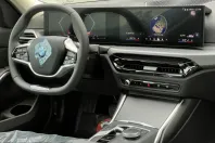 BMW 318d (Seria 3) din 2025 cu 26 km - oferta BMW224087 - foto 8