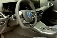 BMW 318d (Seria 3) din 2025 cu 26 km - oferta BMW224087 - foto 12