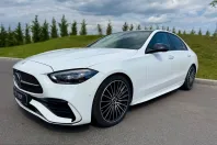 Mercedes-Benz C 160 (Clasa C) din 2023 cu 53.991 km - oferta MER224088 - foto 1