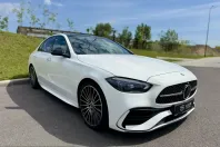 Mercedes-Benz C 160 (Clasa C) din 2023 cu 53.991 km - oferta MER224088 - foto 2