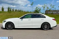 Mercedes-Benz C 160 (Clasa C) din 2023 cu 53.991 km - oferta MER224088 - foto 3