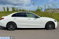 Mercedes-Benz C 160 (Clasa C) din 2023 cu 53.991 km - oferta MER224088 - foto 4