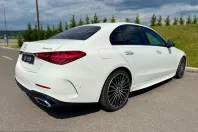 Mercedes-Benz C 160 (Clasa C) din 2023 cu 53.991 km - oferta MER224088 - foto 5