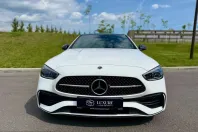 Mercedes-Benz C 160 (Clasa C) din 2023 cu 53.991 km - oferta MER224088 - foto 9