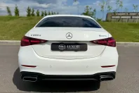 Mercedes-Benz C 160 (Clasa C) din 2023 cu 53.991 km - oferta MER224088 - foto 11