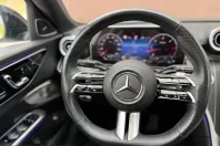 Mercedes-Benz C 160 (Clasa C) din 2023 cu 53.991 km - oferta MER224088 - foto 15