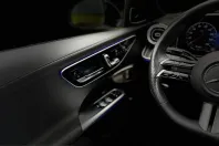 Mercedes-Benz C 160 (Clasa C) din 2023 cu 53.991 km - oferta MER224088 - foto 19
