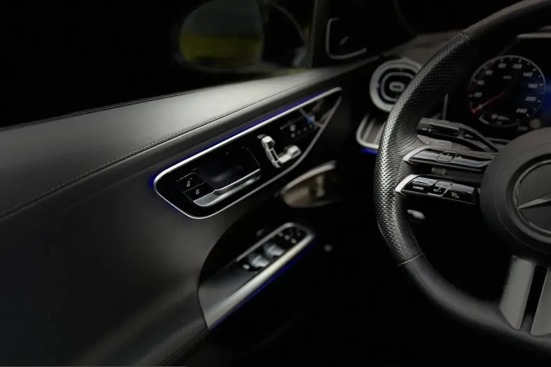 Mercedes-Benz C 160 (Clasa C) din 2023 cu 53.991 km - oferta MER224088 - foto 19