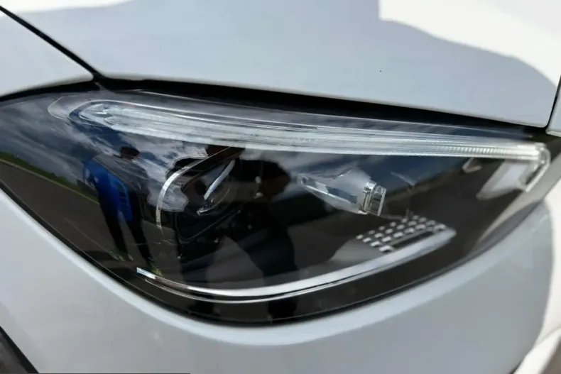 Mercedes-Benz C 160 (Clasa C) din 2023 cu 53.991 km - oferta MER224088 - foto 28